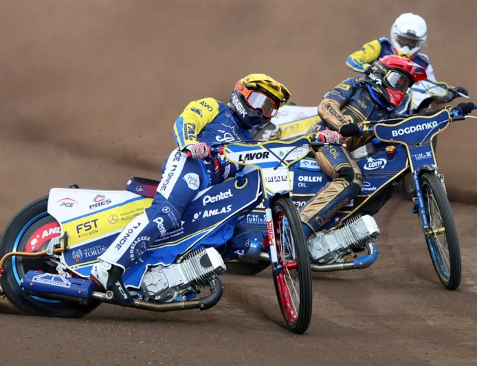 Inauguracja PGE Ekstraligi 2026 – znamy szczegóły !