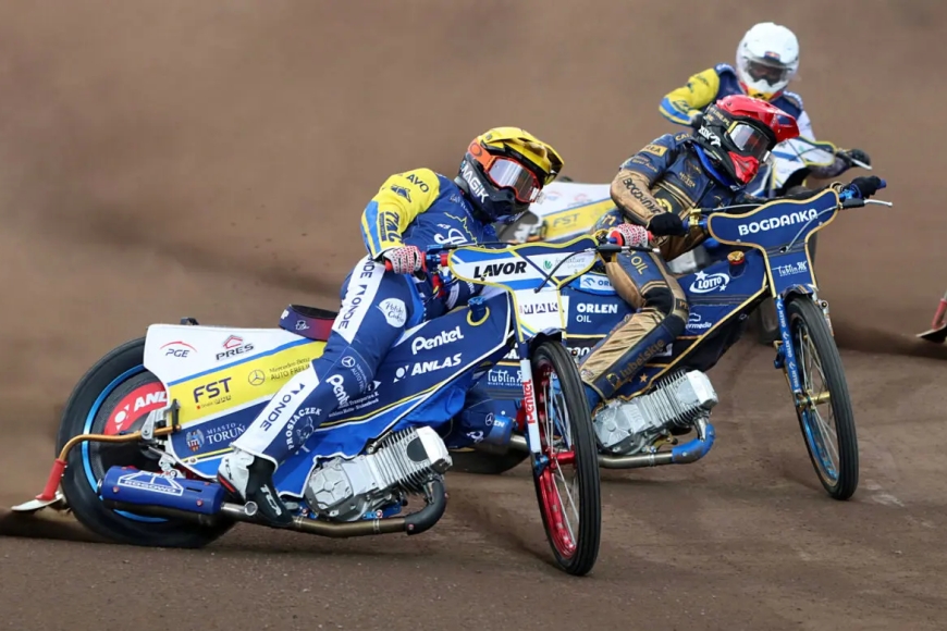 Inauguracja PGE Ekstraligi 2026 – znamy szczegóły !