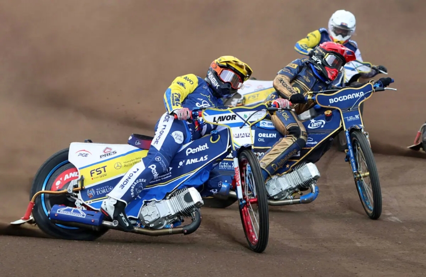 Inauguracja PGE Ekstraligi 2026 – znamy szczegóły !